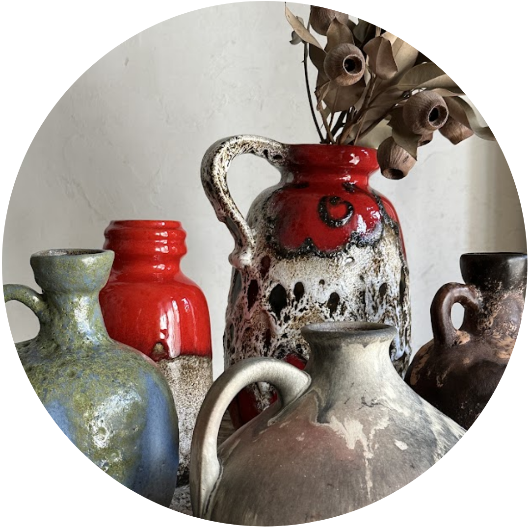 Home | Fat Lavaの店 Alcove